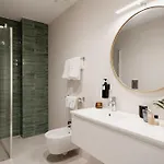 Calammare - Elegant With - شقة *