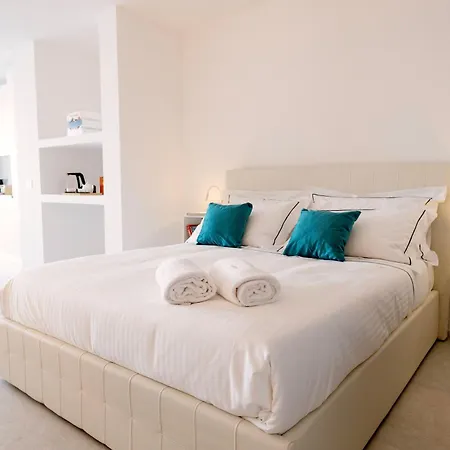 Calammare - Luxury With And Gym - *