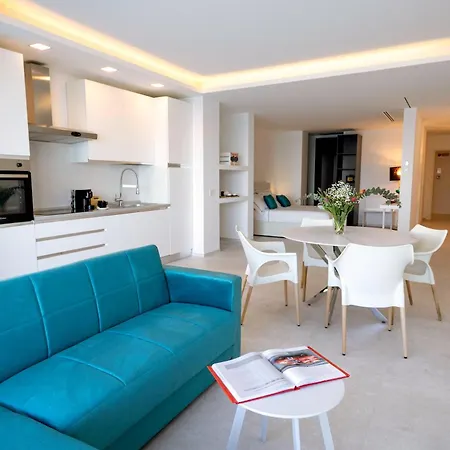 Calammare - Luxury With And Gym - Molfetta