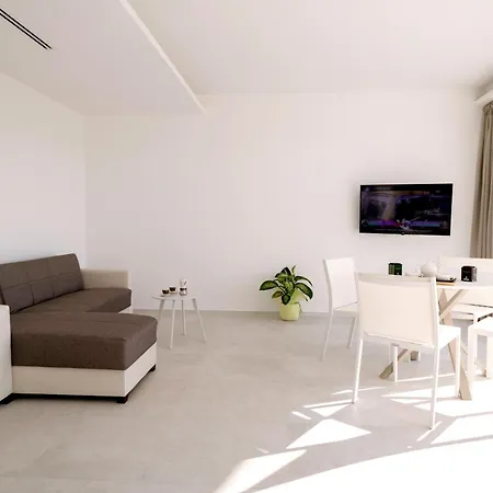 Apartment Calammare - Luxury With And Gym - Molfetta