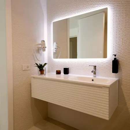 Apartment Calammare - Luxury With And Gym - Molfetta