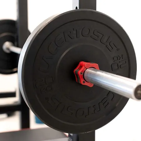 Calammare - Luxury With And Gym -