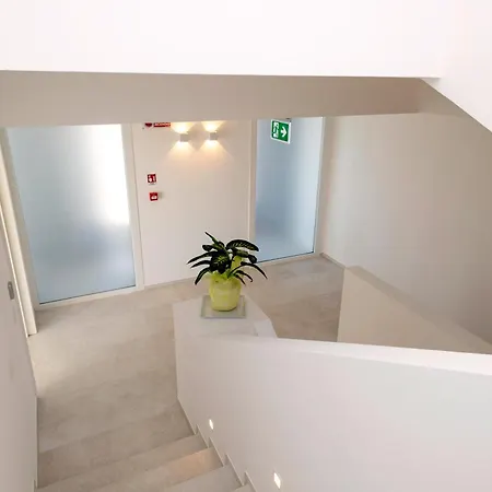 Apartment Calammare - Luxury With And Gym - Molfetta