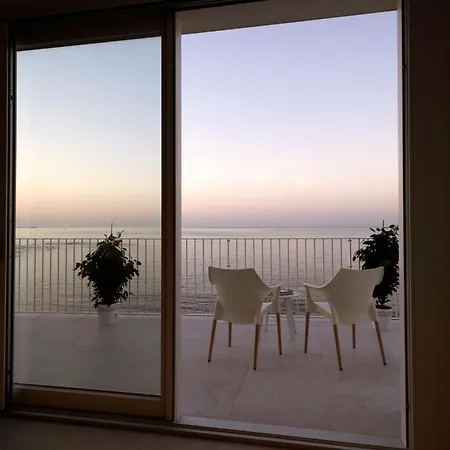 Calammare - Luxury With And Gym - * Molfetta