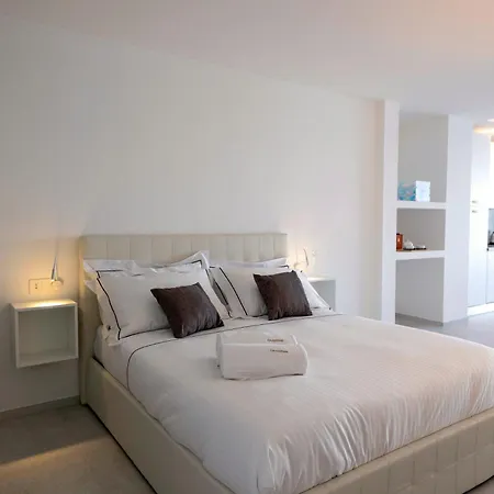 Calammare - Luxury With And Gym - Molfetta