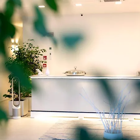 Calammare - Luxury With And Gym - Molfetta