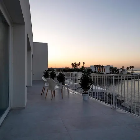 Apartment Calammare - Luxury With And Gym - *