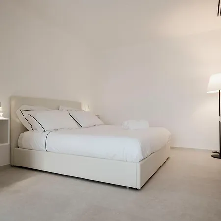 Calammare - Luxury With And Gym - Molfetta