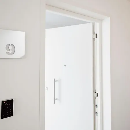 Apartmán Calammare - Elegant With - Molfetta