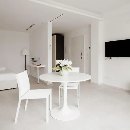 Apartment Calammare - Luxury With And Gym - Molfetta