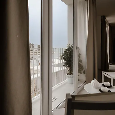 Calammare - Luxury With And Gym - Molfetta