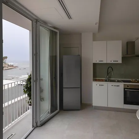 Calammare - Luxury With And Gym - * Molfetta