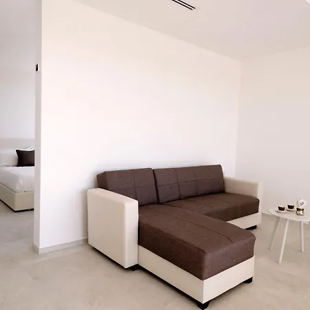Calammare - Luxury With And Gym - Apartment *