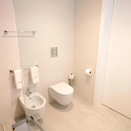 Calammare - Luxury With And Gym - Molfetta