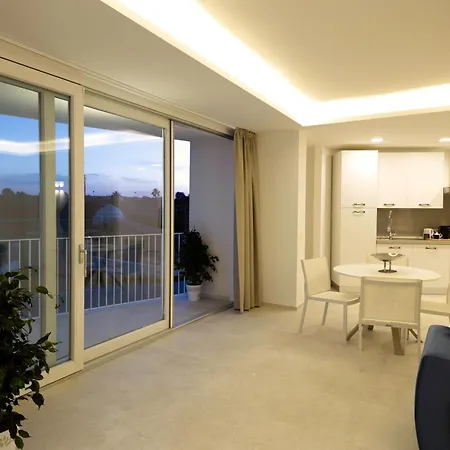 Calammare - Luxury With And Gym - Apartment *