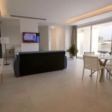 Calammare - Luxury With And Gym - Apartment Molfetta