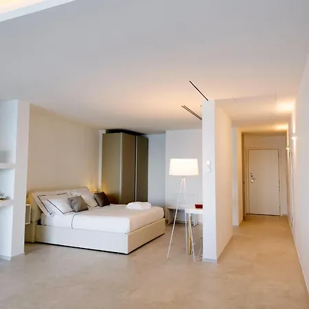 Apartment Calammare - Luxury With And Gym - *