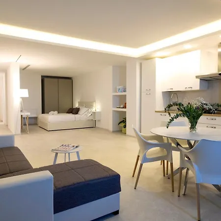 Calammare - Luxury With And Gym - * Molfetta