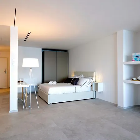 Calammare - Luxury With And Gym - Apartment Molfetta