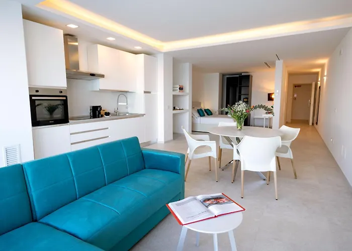 Calammare - Elegant With - Molfetta