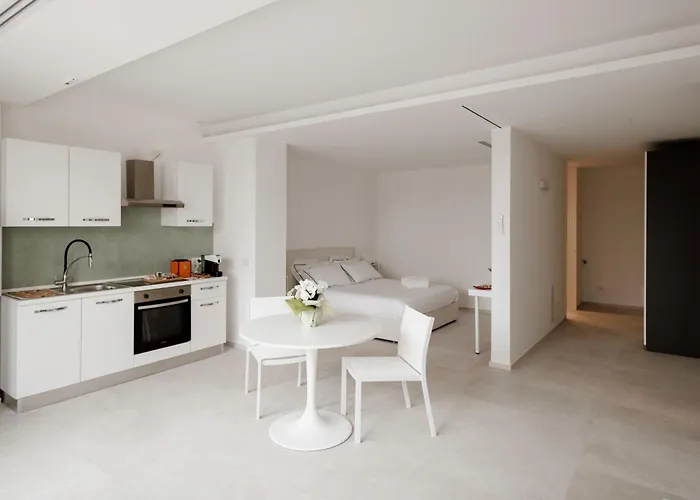 Calammare - Elegant With - Molfetta