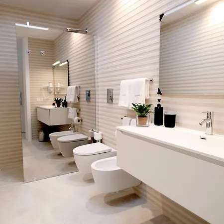 Appartamento Calammare - Luxury With And Gym - Molfetta